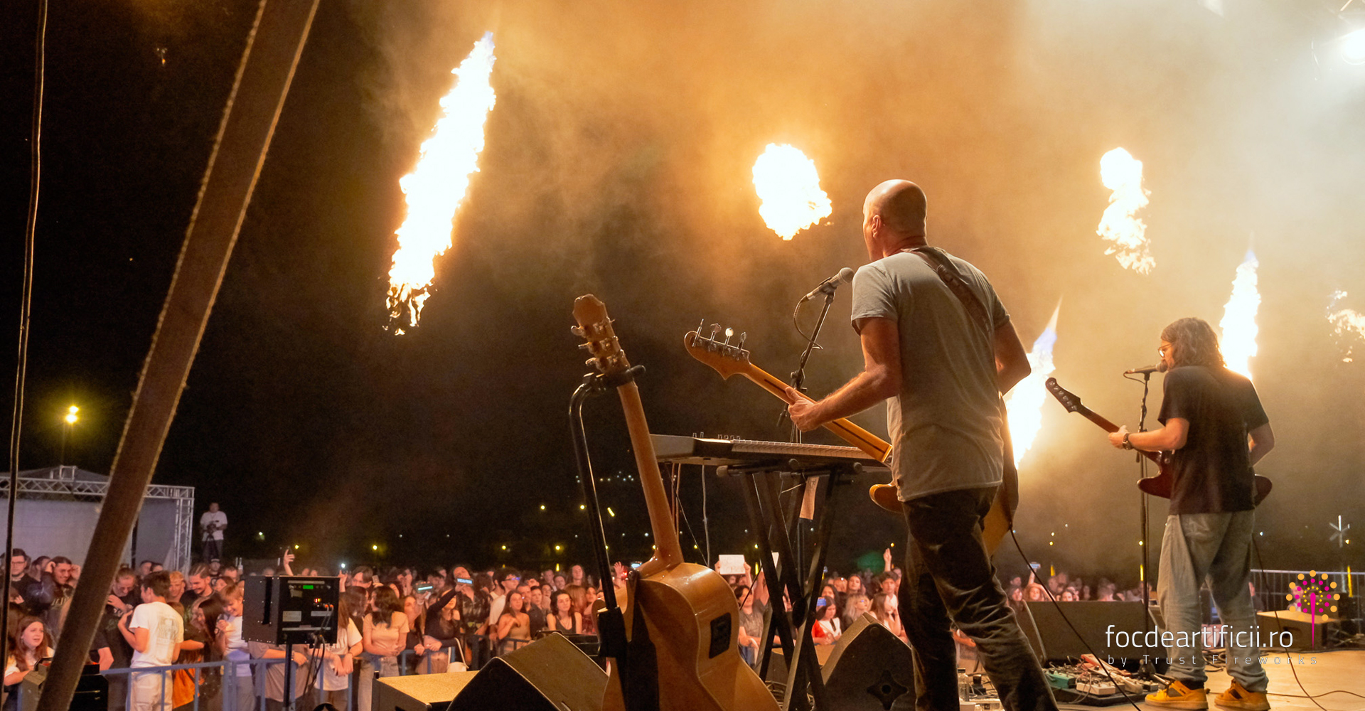 efecte speciale Tulcea 2023